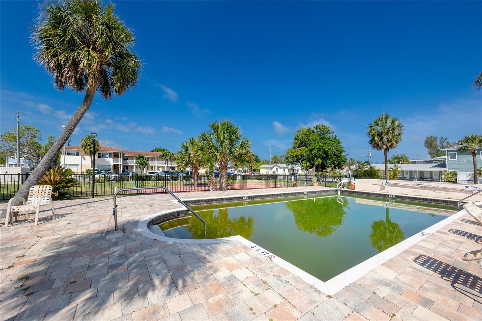 Image 25 of 28 For 7740 Boca Ciega Drive 111
