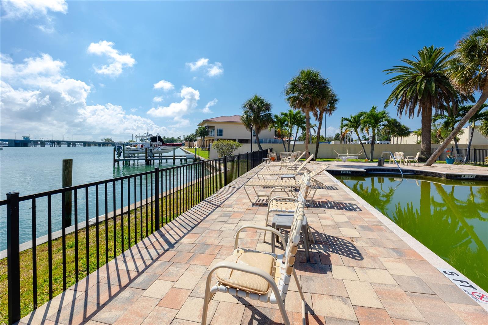 Image 26 of 28 For 7740 Boca Ciega Drive 111