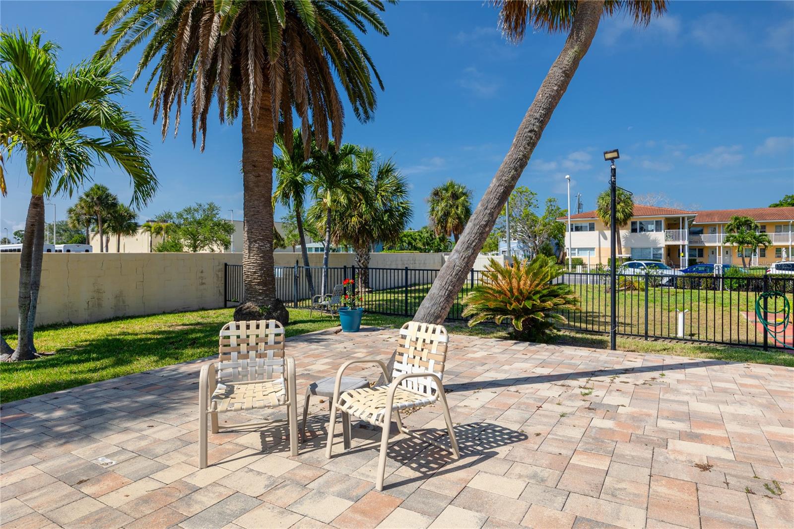 Image 27 of 28 For 7740 Boca Ciega Drive 111