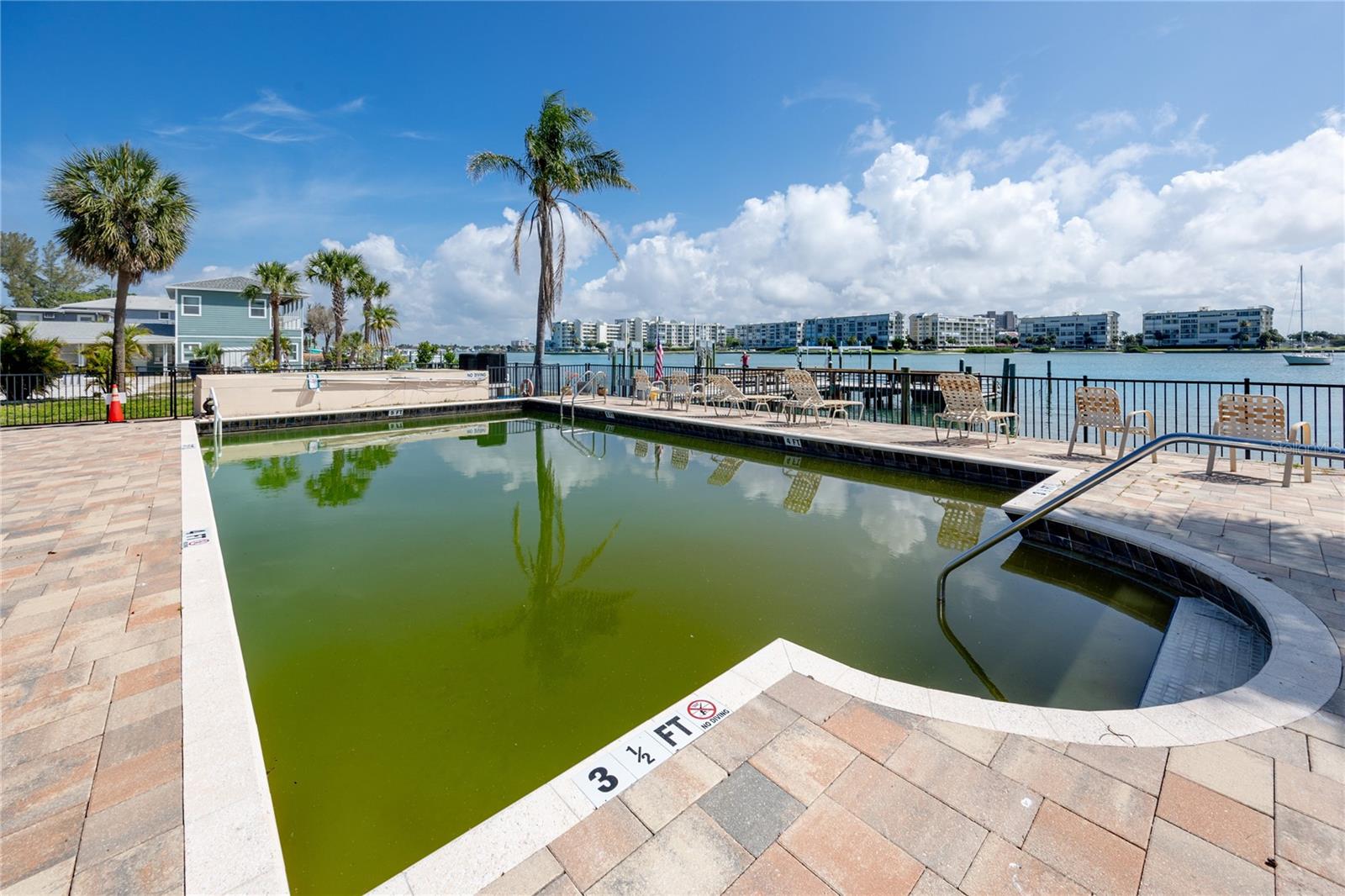 Image 28 of 28 For 7740 Boca Ciega Drive 111