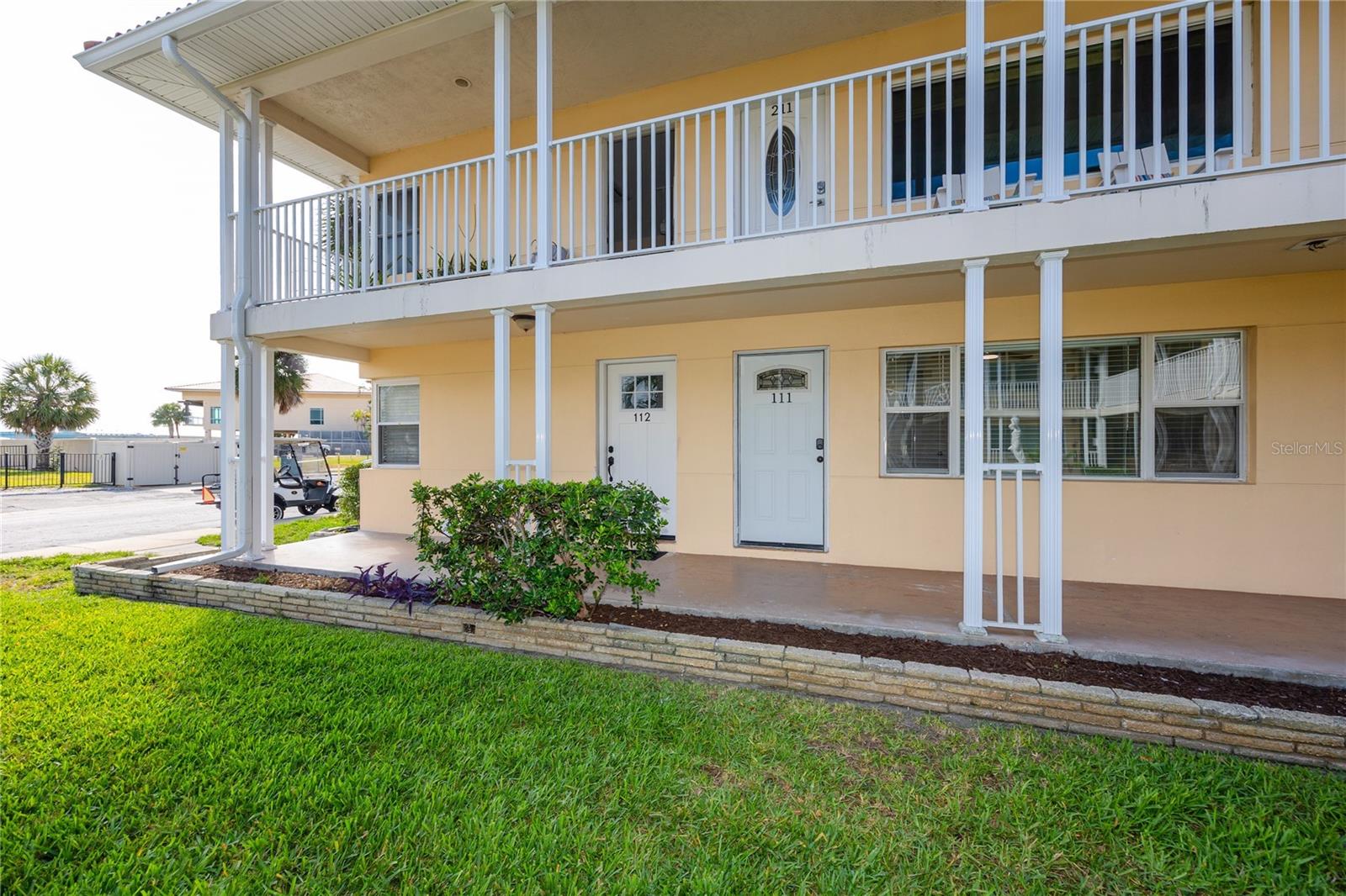 Image 3 of 28 For 7740 Boca Ciega Drive 111