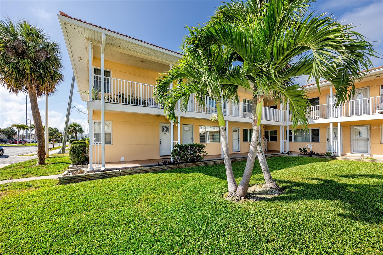 Image 7 of 28 For 7740 Boca Ciega Drive 111