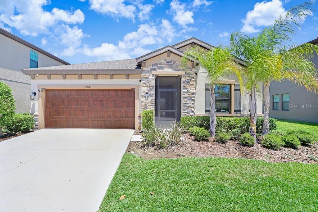 Details for 14828 Paddock Pond Avenue, LITHIA, FL 33547