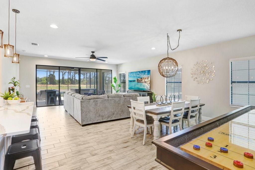 Image 13 of 59 For 14828 Paddock Pond Avenue