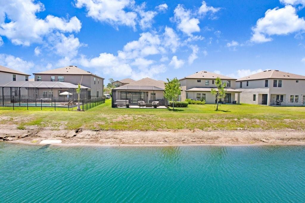 Image 3 of 59 For 14828 Paddock Pond Avenue