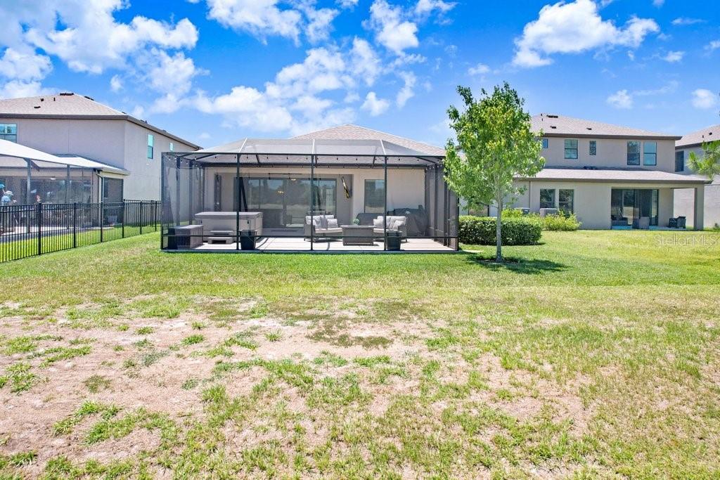 Image 31 of 59 For 14828 Paddock Pond Avenue