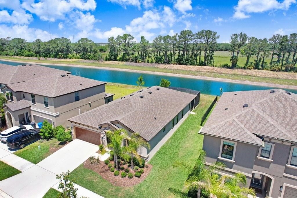 Image 33 of 59 For 14828 Paddock Pond Avenue