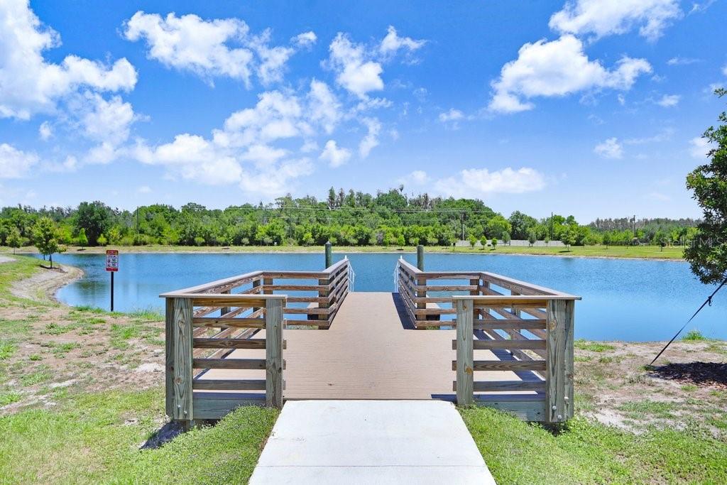Image 43 of 59 For 14828 Paddock Pond Avenue