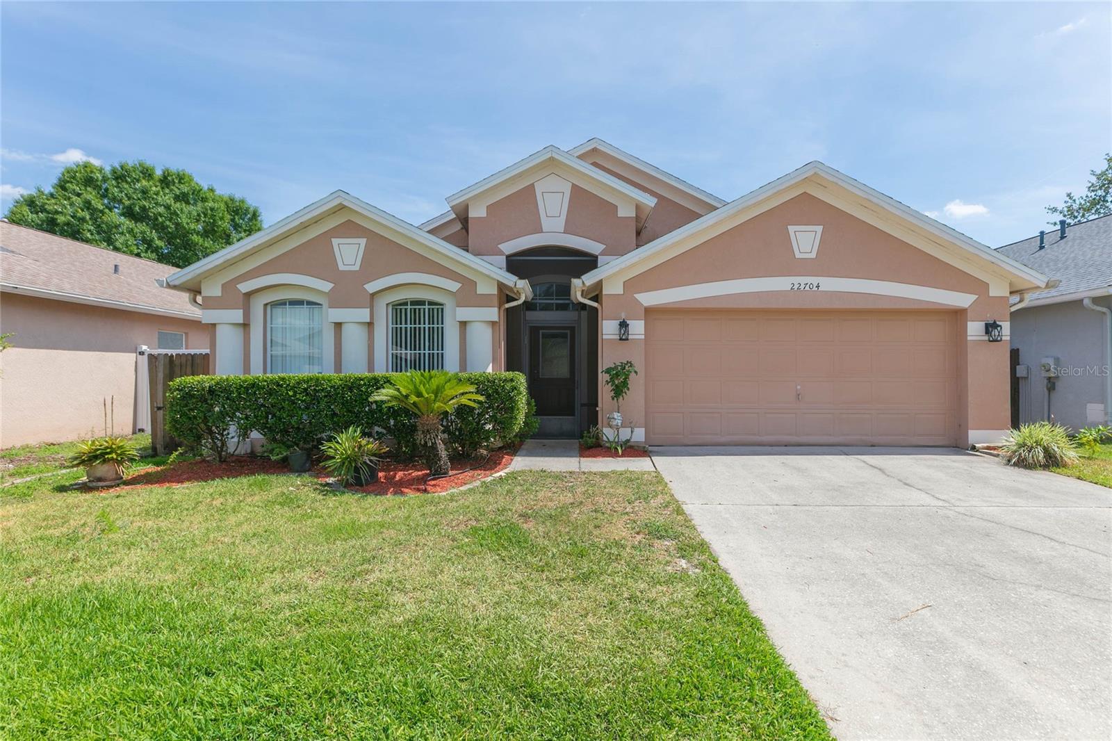 Details for 22704 Roderick Drive, LAND O LAKES, FL 34639