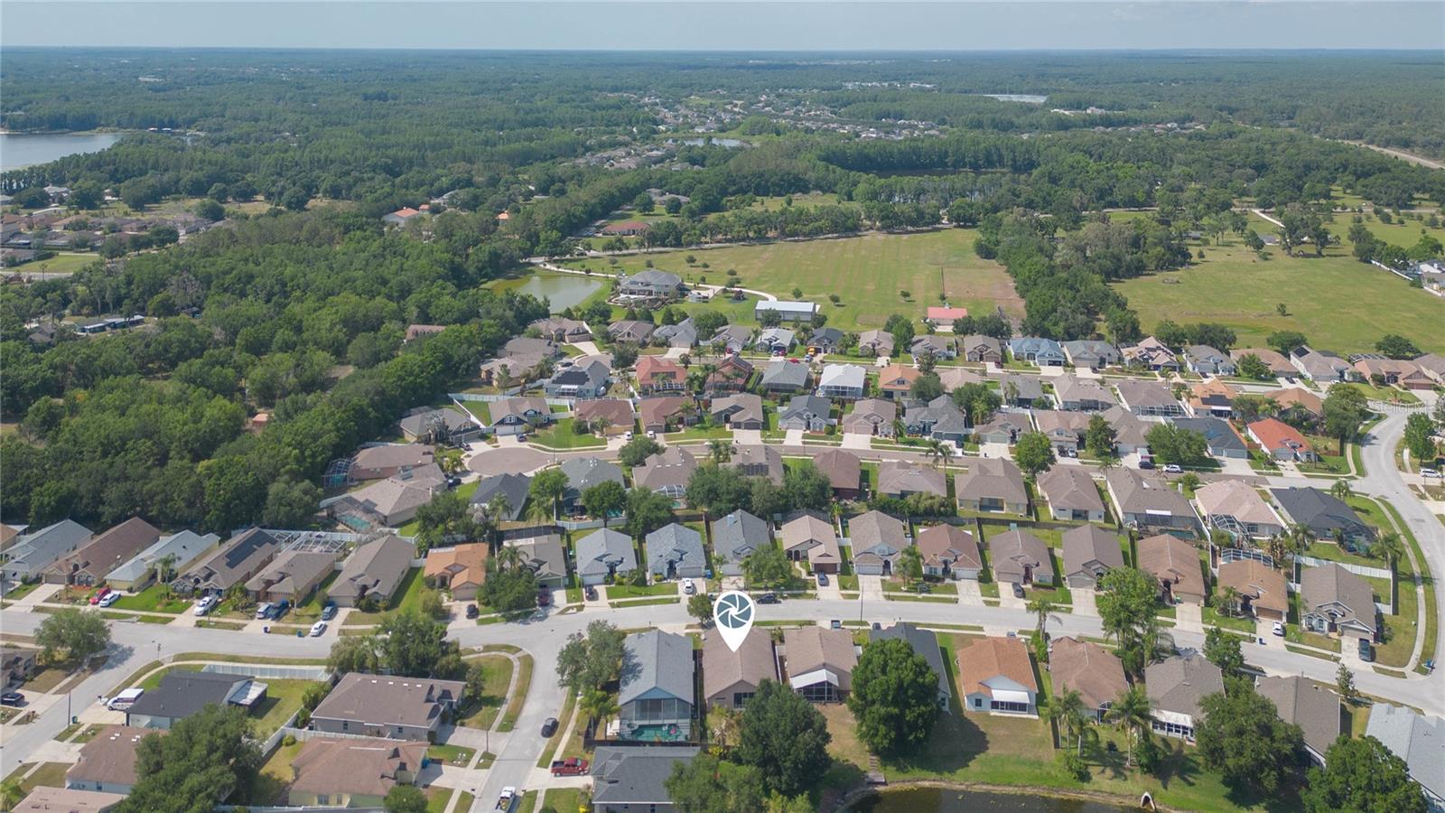 Image 48 of 52 For 22704 Roderick Drive