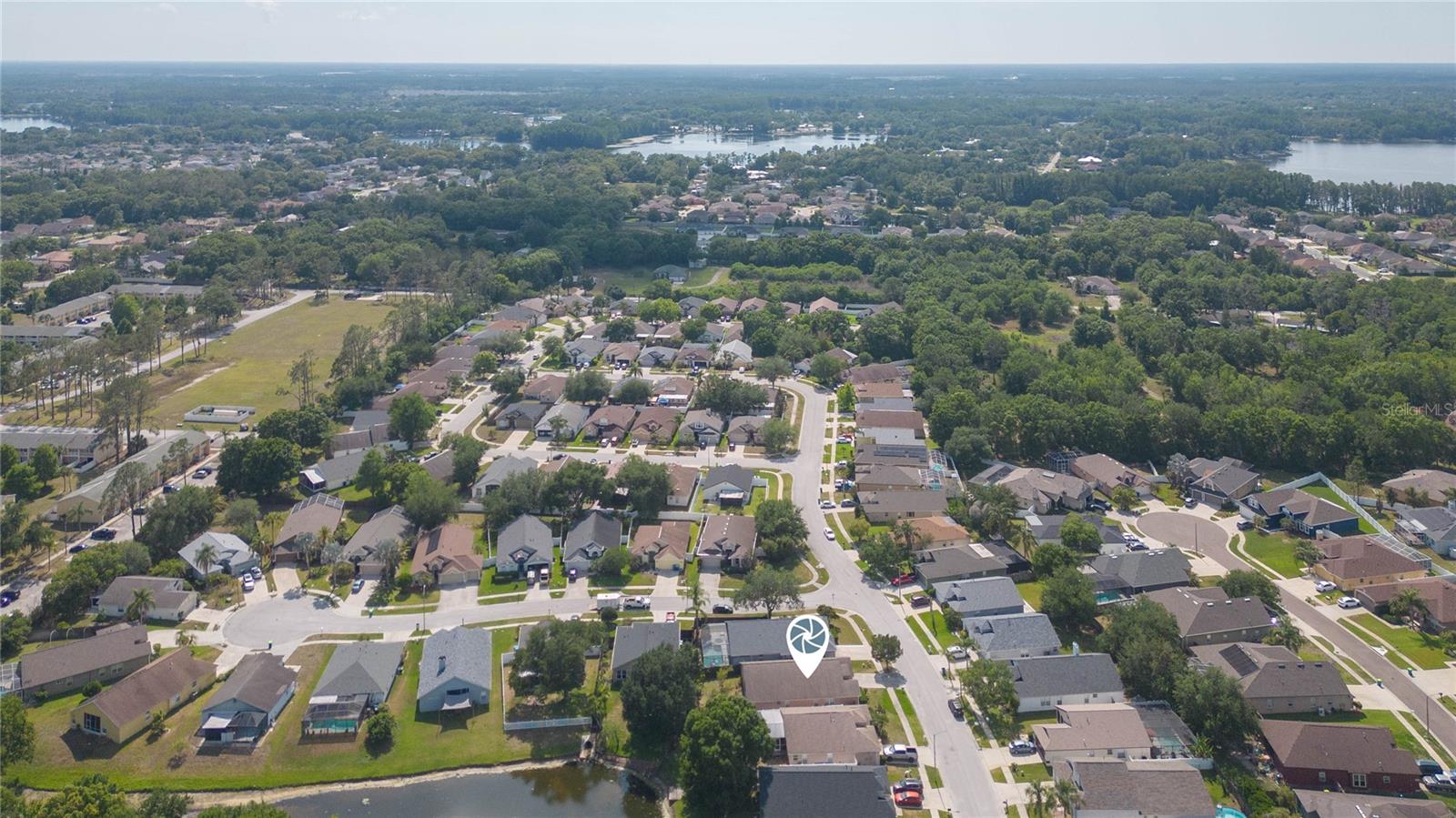 Image 50 of 52 For 22704 Roderick Drive