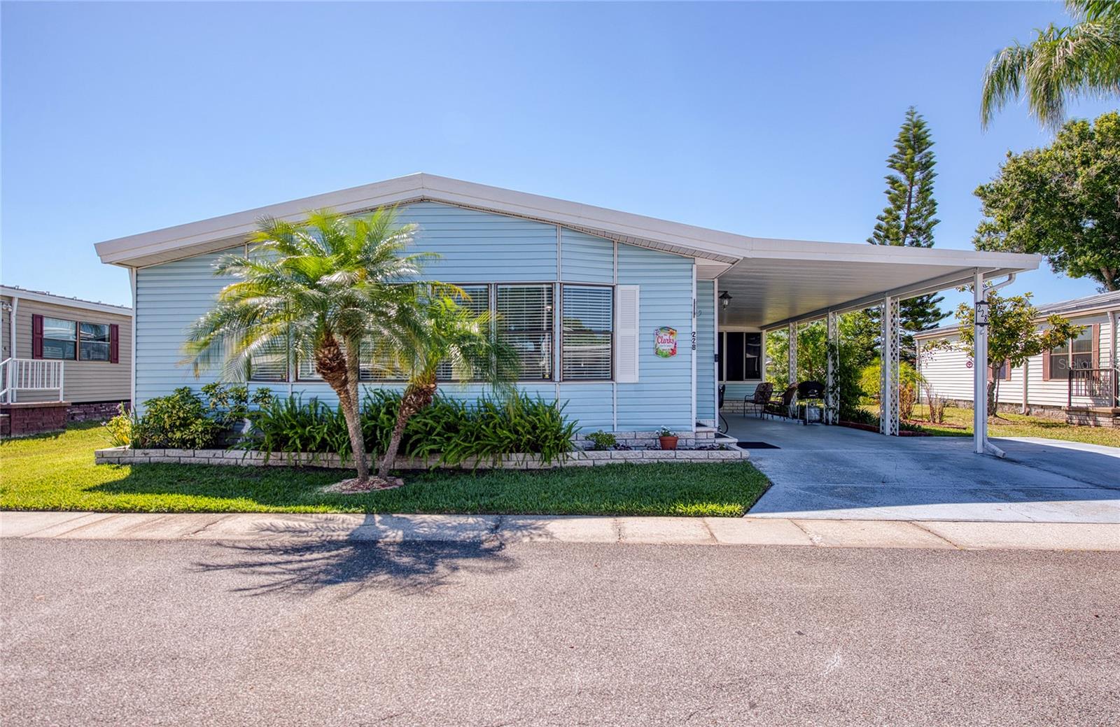 Image 41 of 54 For 228 Tarpon Lane