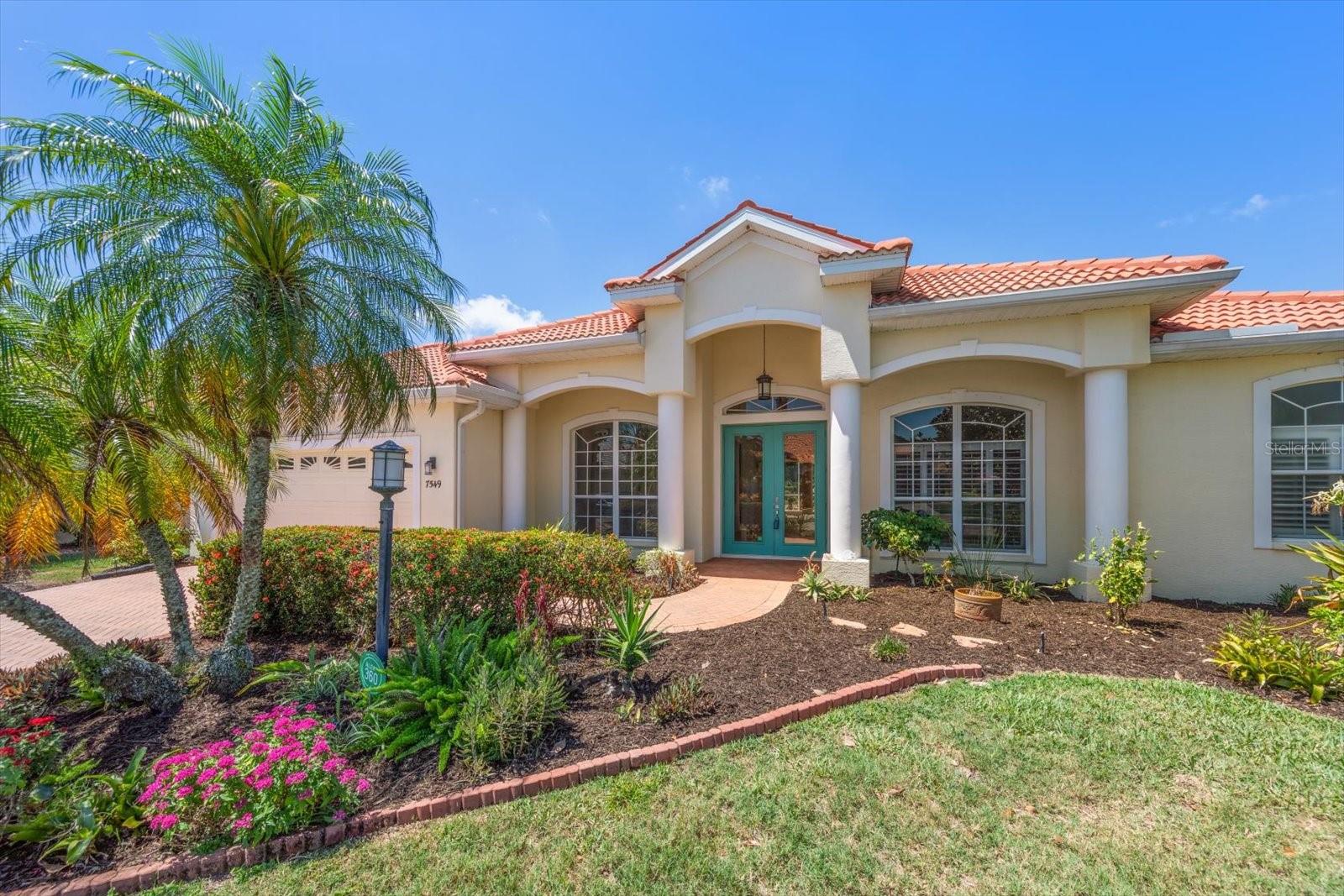 Image 2 of 41 For 7549 Palmer Glen Circle