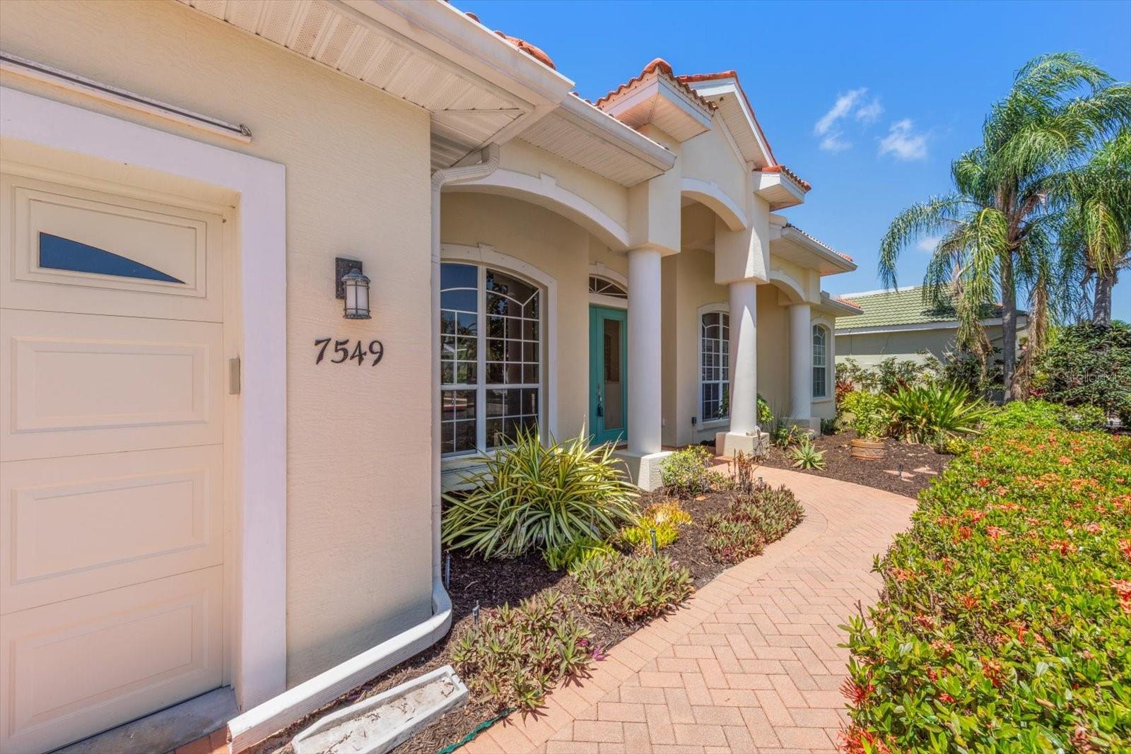 Image 4 of 41 For 7549 Palmer Glen Circle