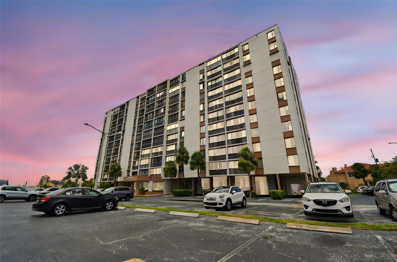 Details for 255 Dolphin Point 207, CLEARWATER BEACH, FL 33767