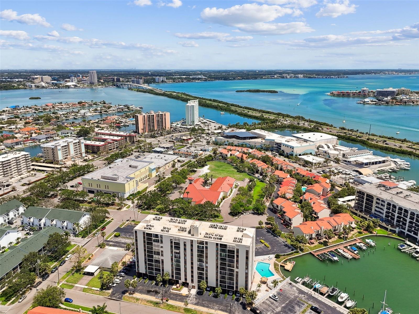 Image 34 of 34 For 255 Dolphin Point 207