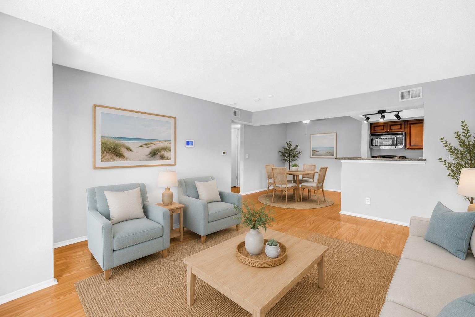 Image 2 of 34 For 10200 Gandy Boulevard N 807