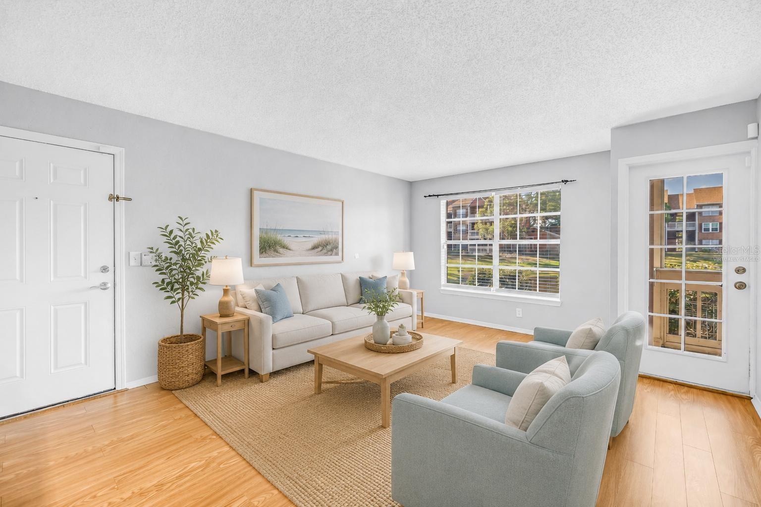 Image 4 of 34 For 10200 Gandy Boulevard N 807