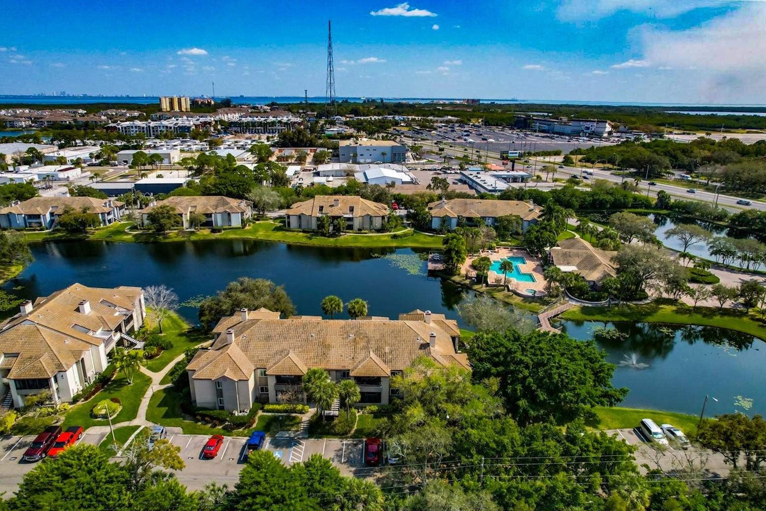 Details for 10263 Gandy Boulevard N 2403, ST PETERSBURG, FL 33702