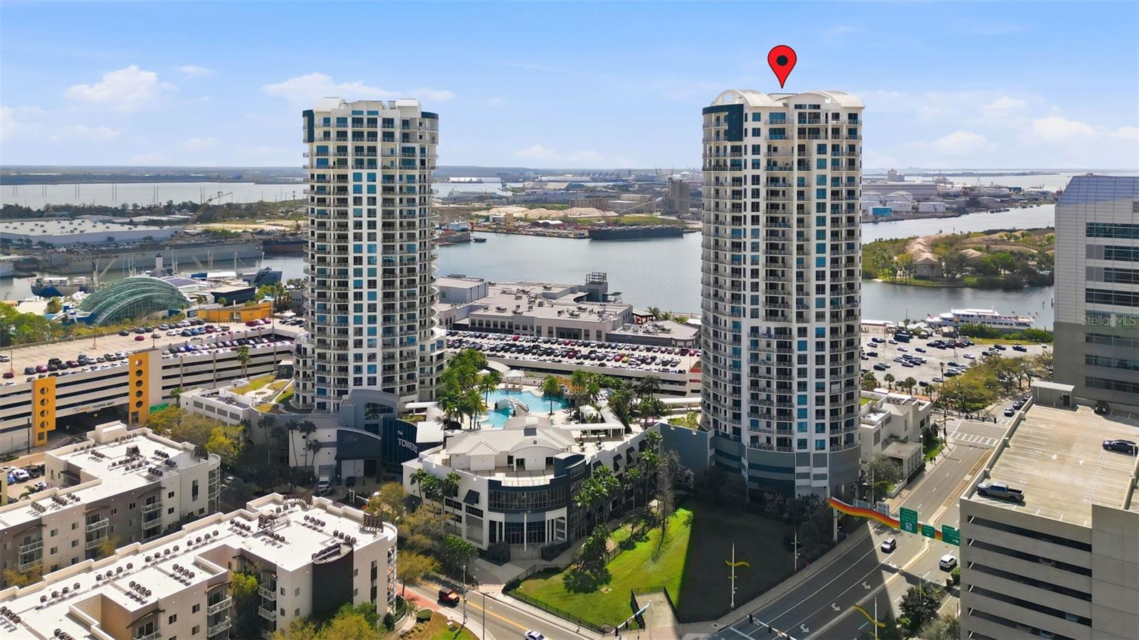 Details for 449 12th Street 604, TAMPA, FL 33602