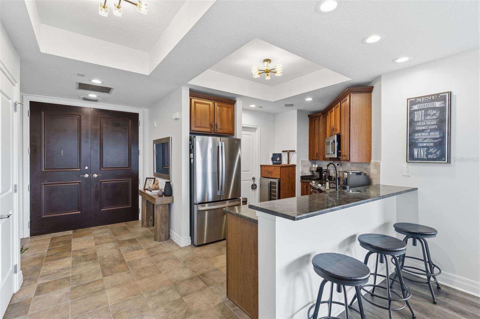 Image 21 of 34 For 449 12th Street 604