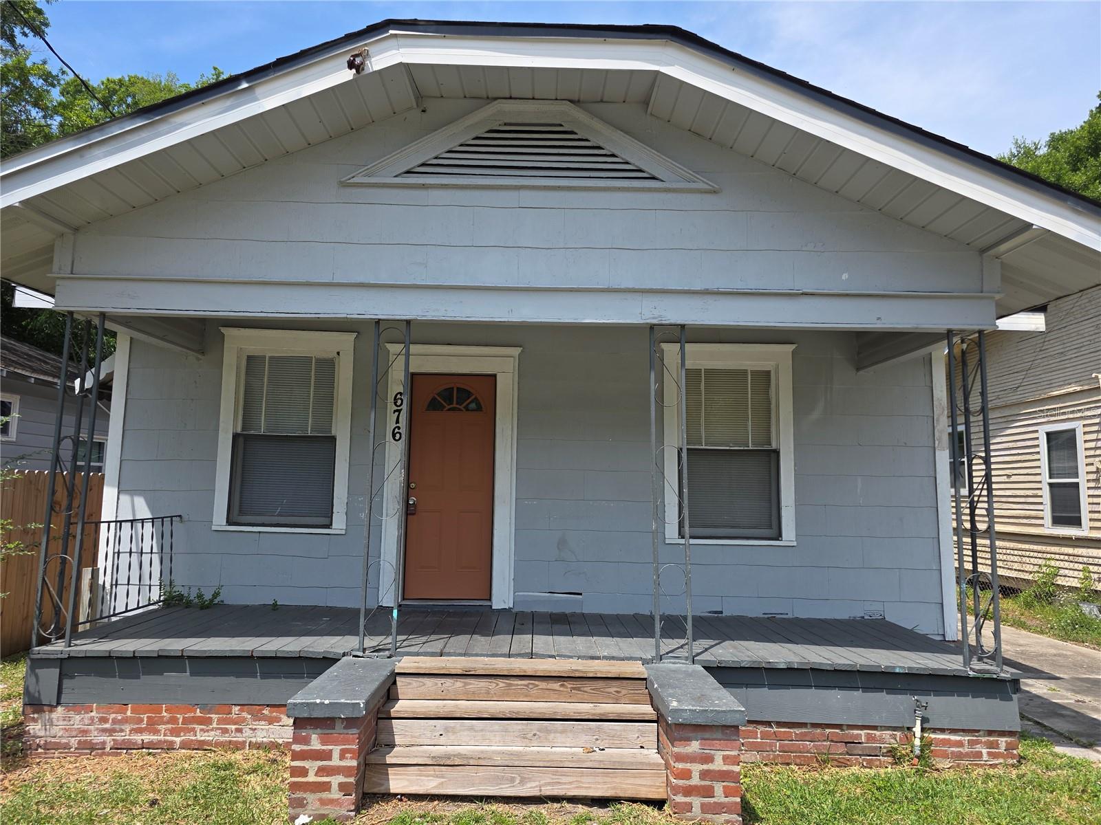 Details for 676 Bridal Avenue, JACKSONVILLE, FL 32205