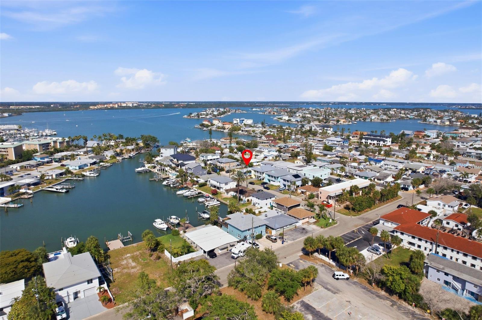 Image 37 of 41 For 14906 Bayshore Drive