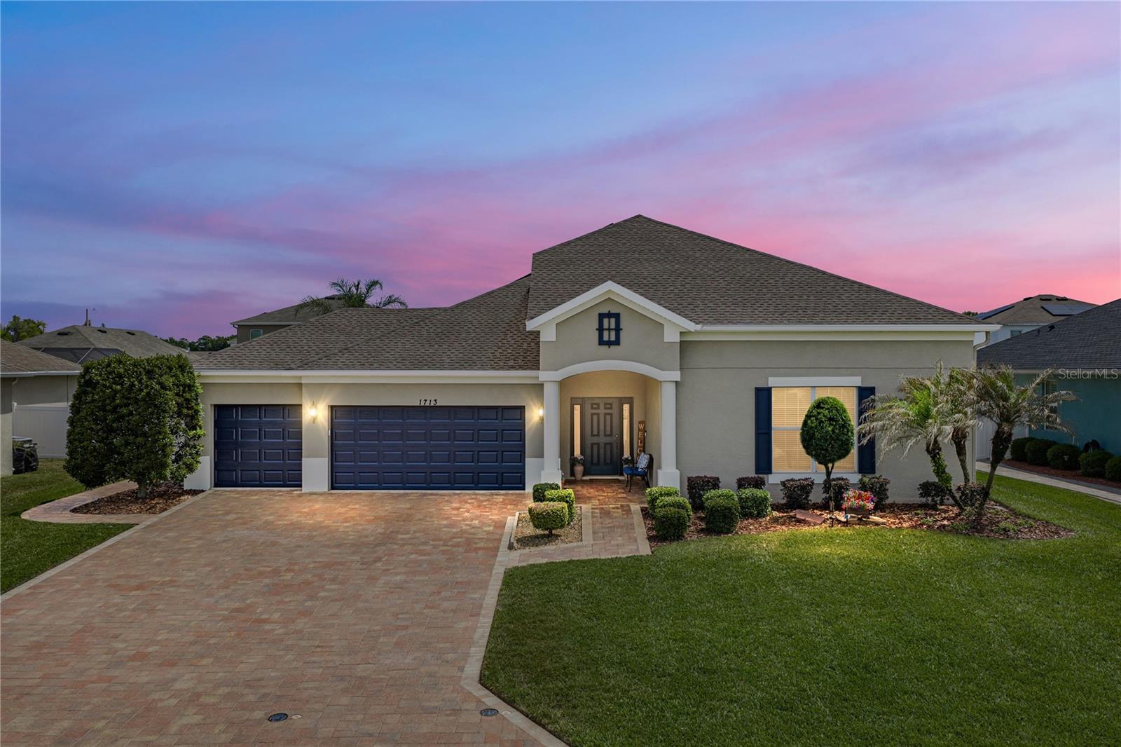 Details for 1713 Via Palermo Street, PLANT CITY, FL 33566