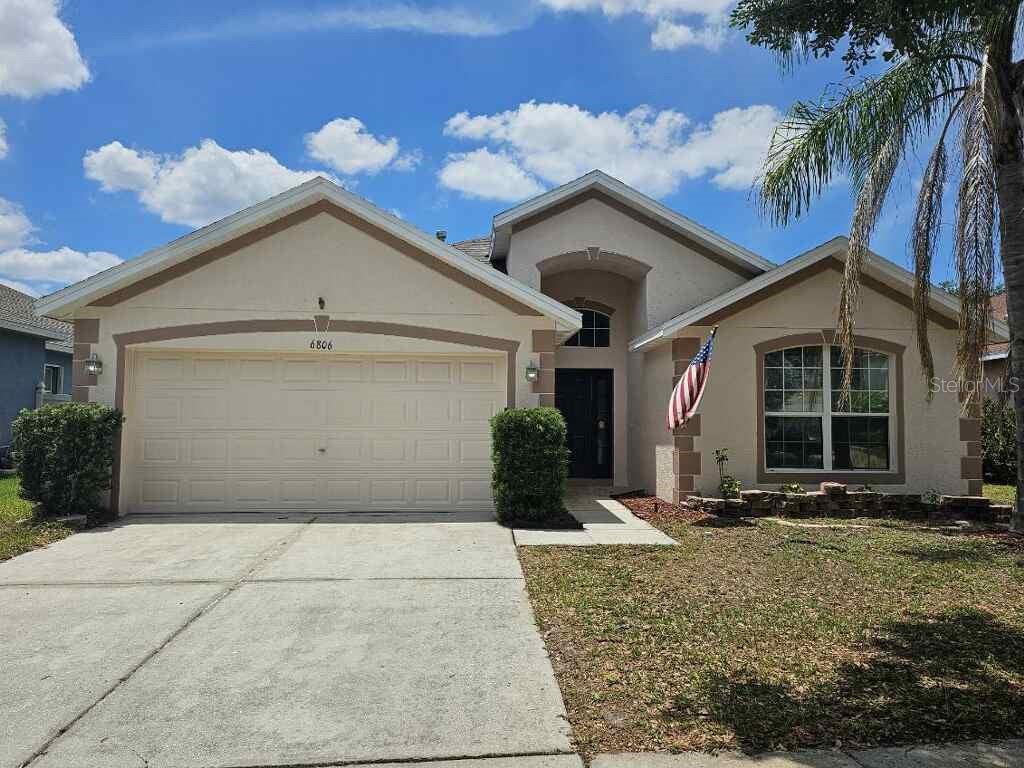 Details for 6806 Guilford Crest Drive, APOLLO BEACH, FL 33572