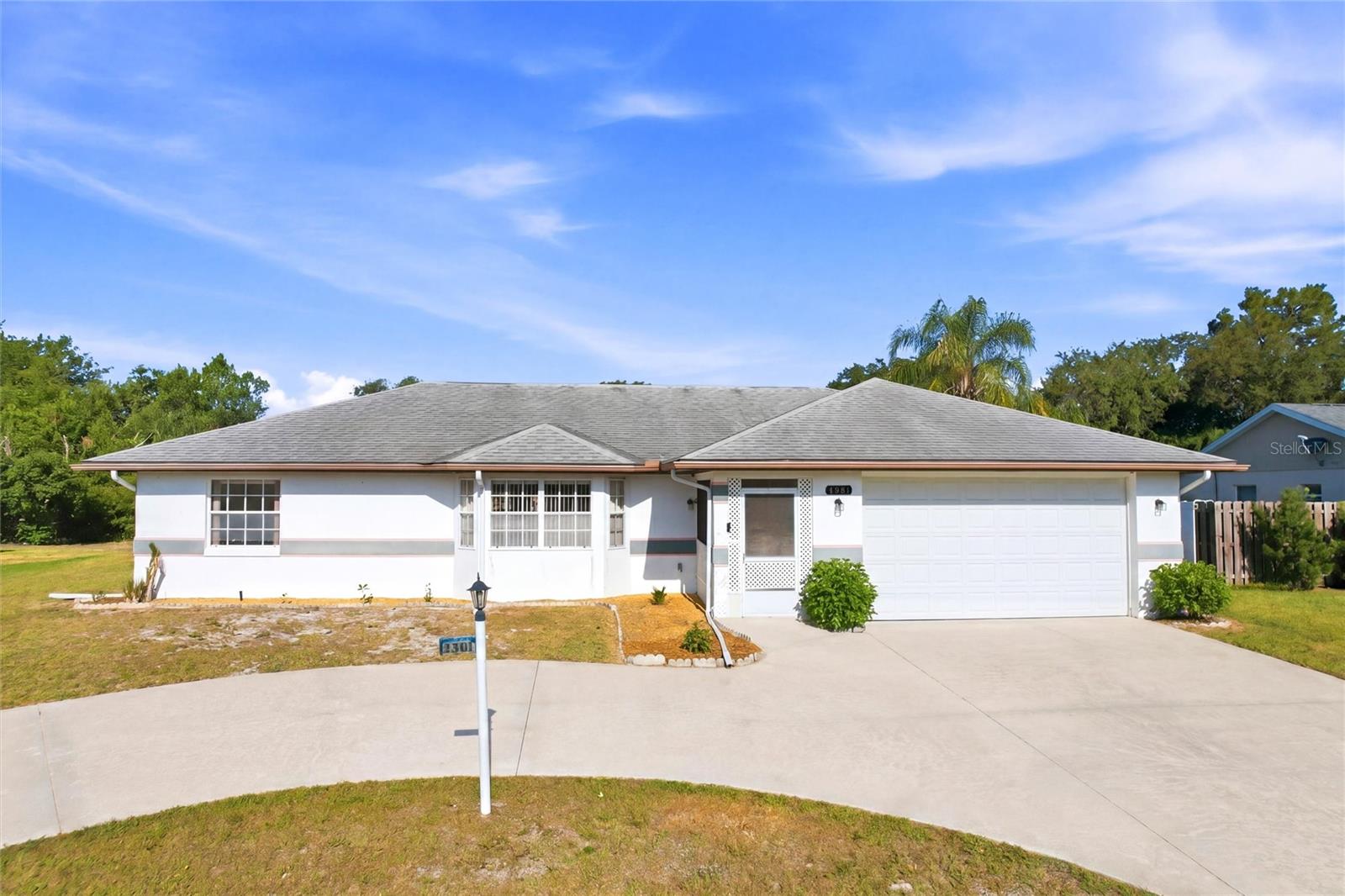 Details for 4201 Loquat Road, SEBRING, FL 33875