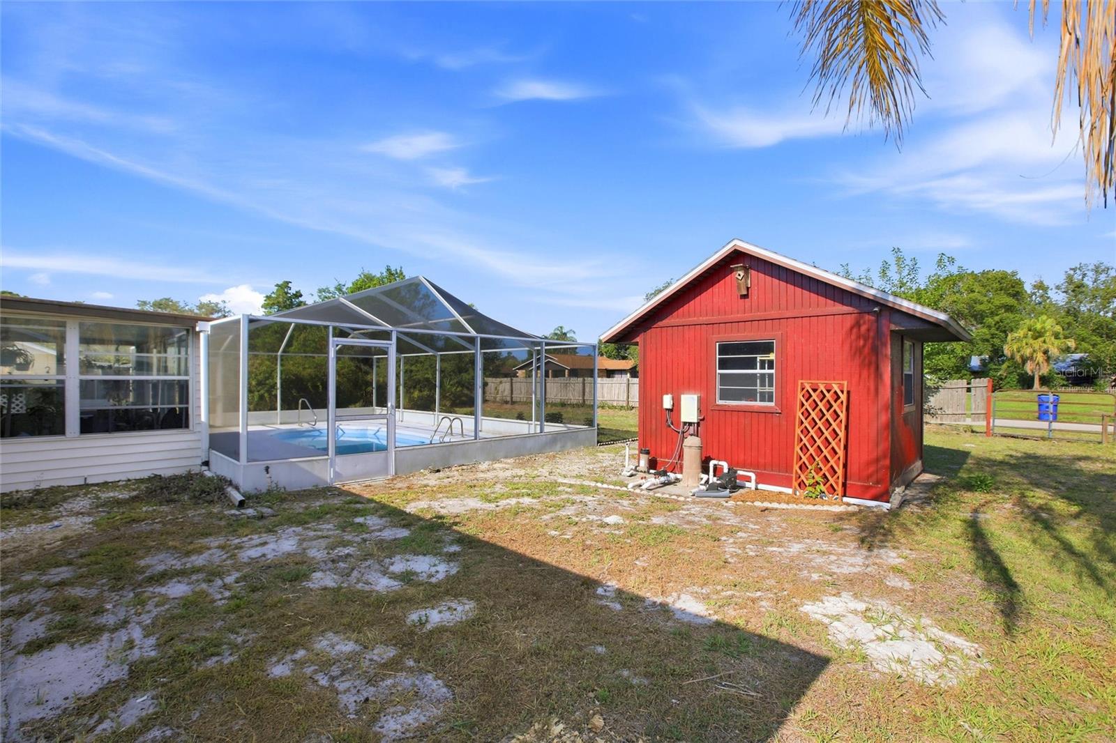 Image 36 of 39 For 4201 Loquat Road