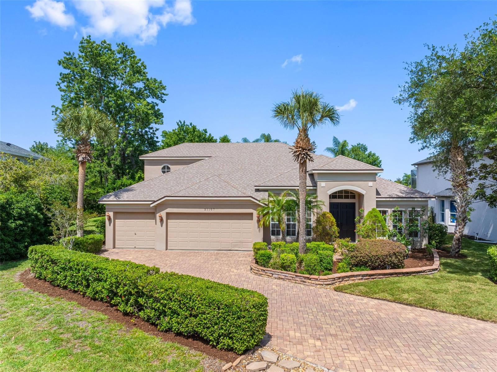 Details for 21107 Bircholm Court, LAND O LAKES, FL 34637
