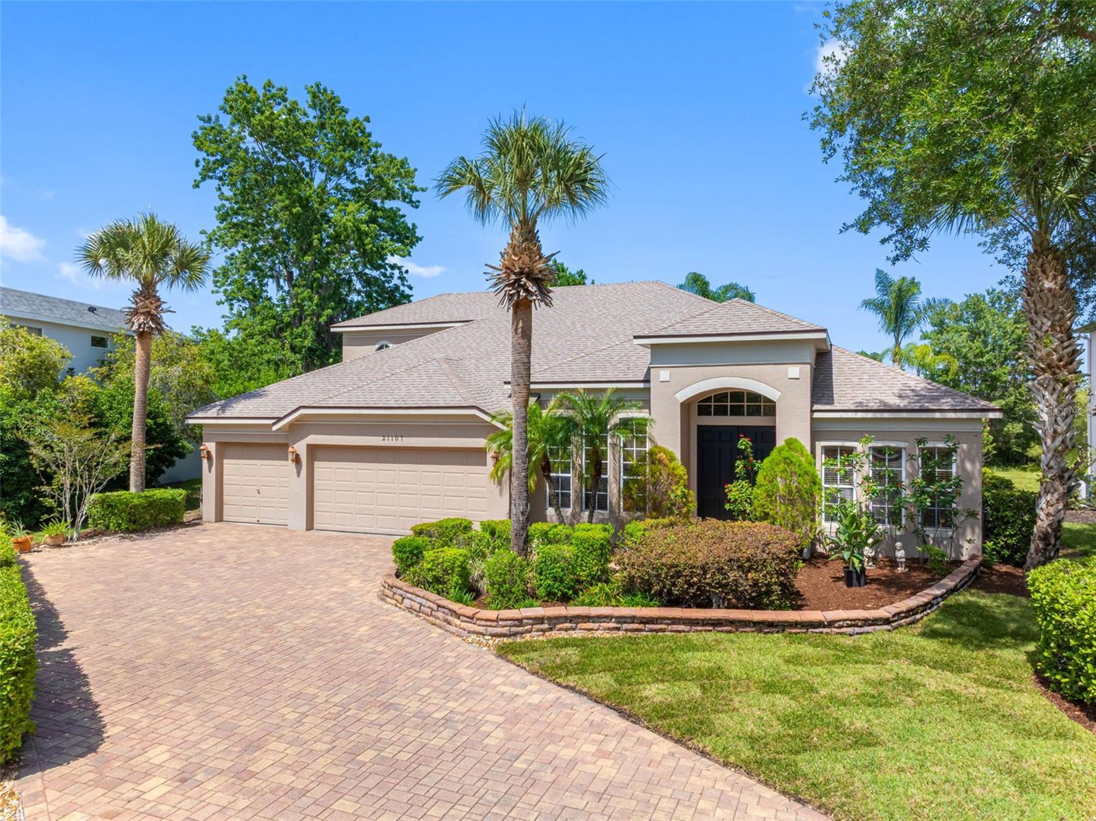 Image 2 of 55 For 21107 Bircholm Court