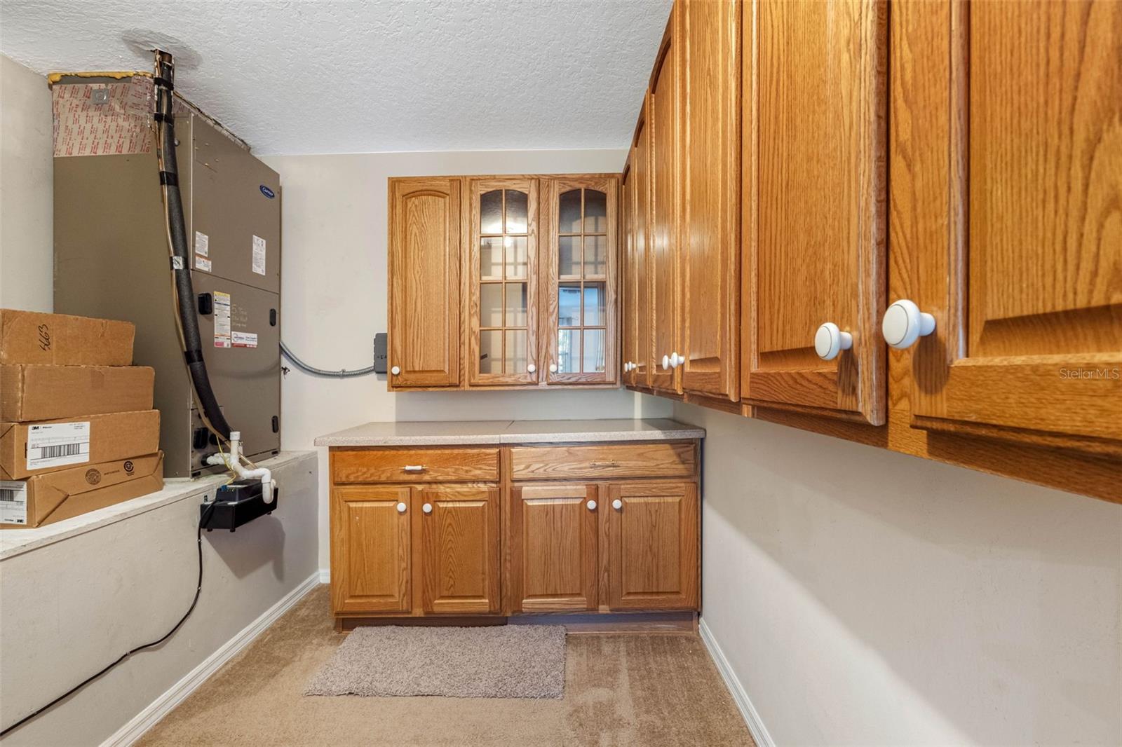 Image 40 of 55 For 21107 Bircholm Court