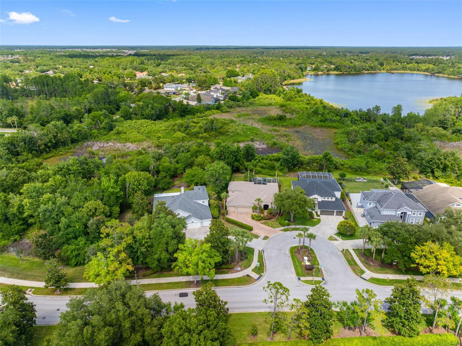 Image 42 of 55 For 21107 Bircholm Court