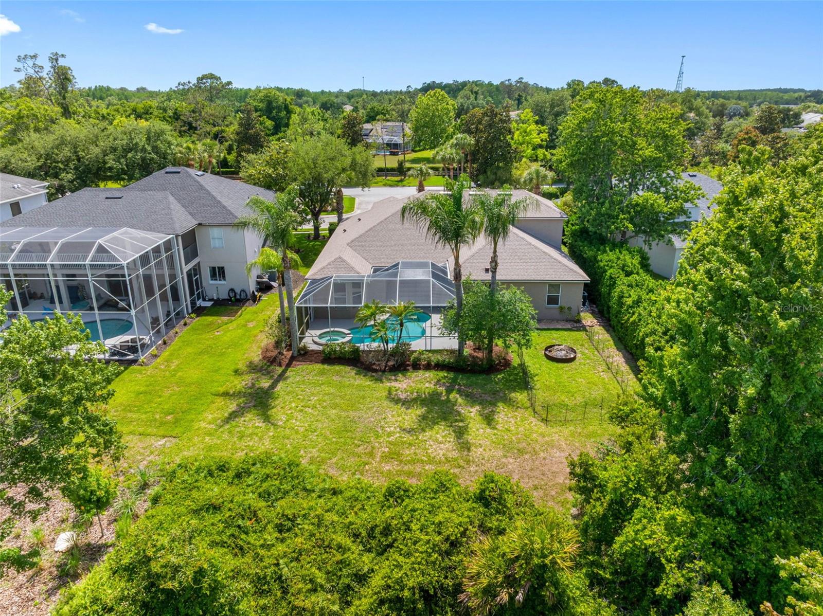 Image 43 of 55 For 21107 Bircholm Court