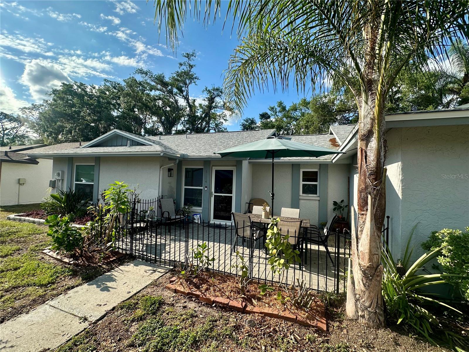 Details for 5114 Gainsville Drive, TEMPLE TERRACE, FL 33617