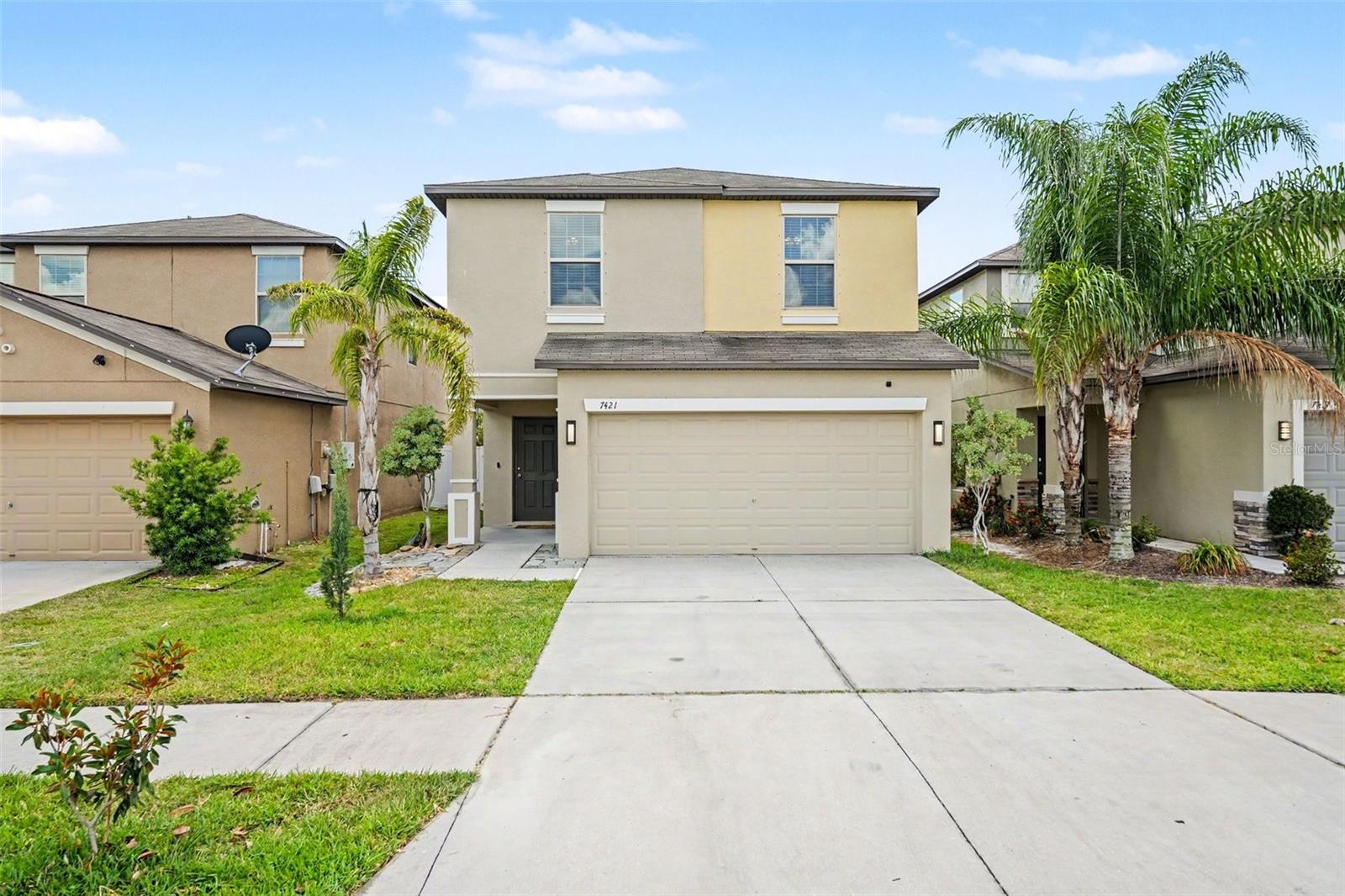 Details for 7421 French Marigold Avenue, TAMPA, FL 33619