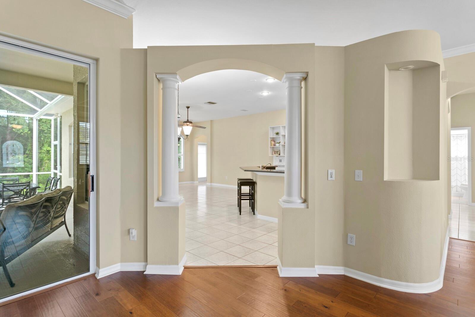 Image 16 of 42 For 14511 Corkwood Drive