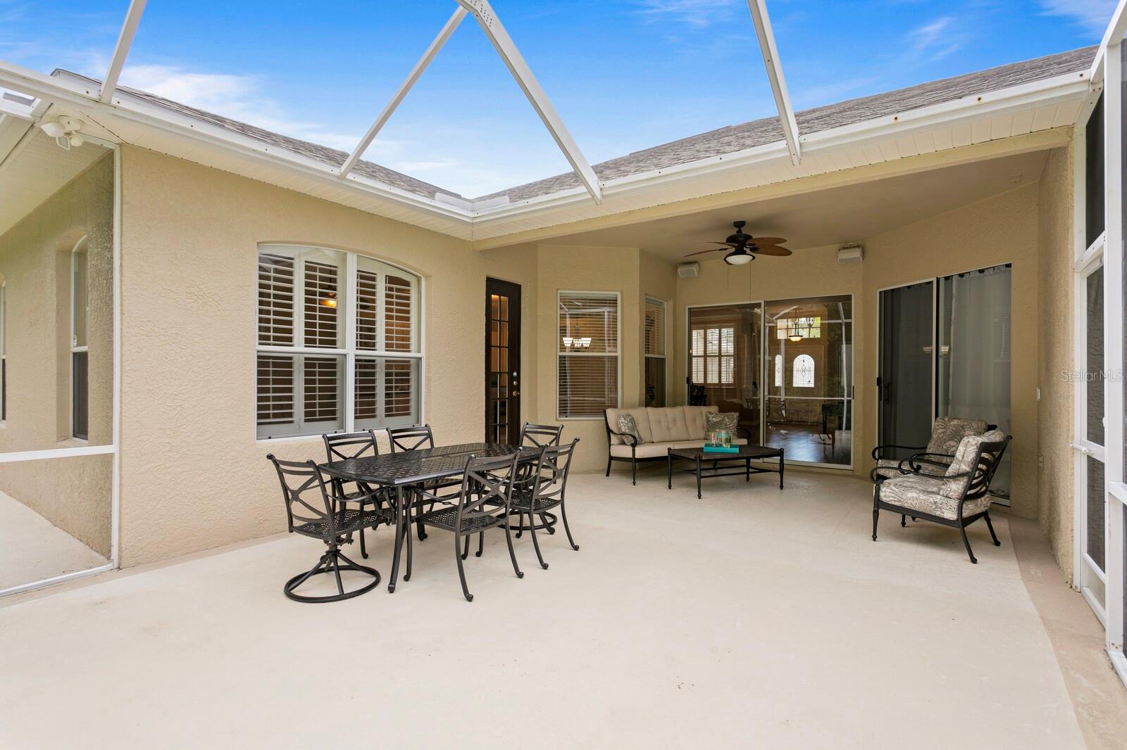 Image 36 of 42 For 14511 Corkwood Drive