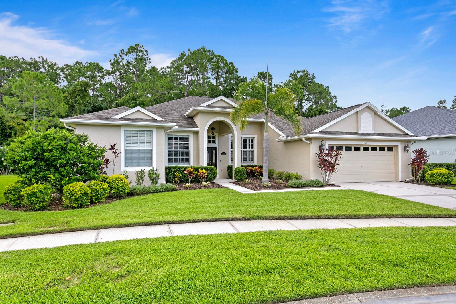 Image 41 of 42 For 14511 Corkwood Drive