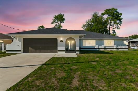 Details for 9203 Lavina Lane, Spring Hill, FL 34608