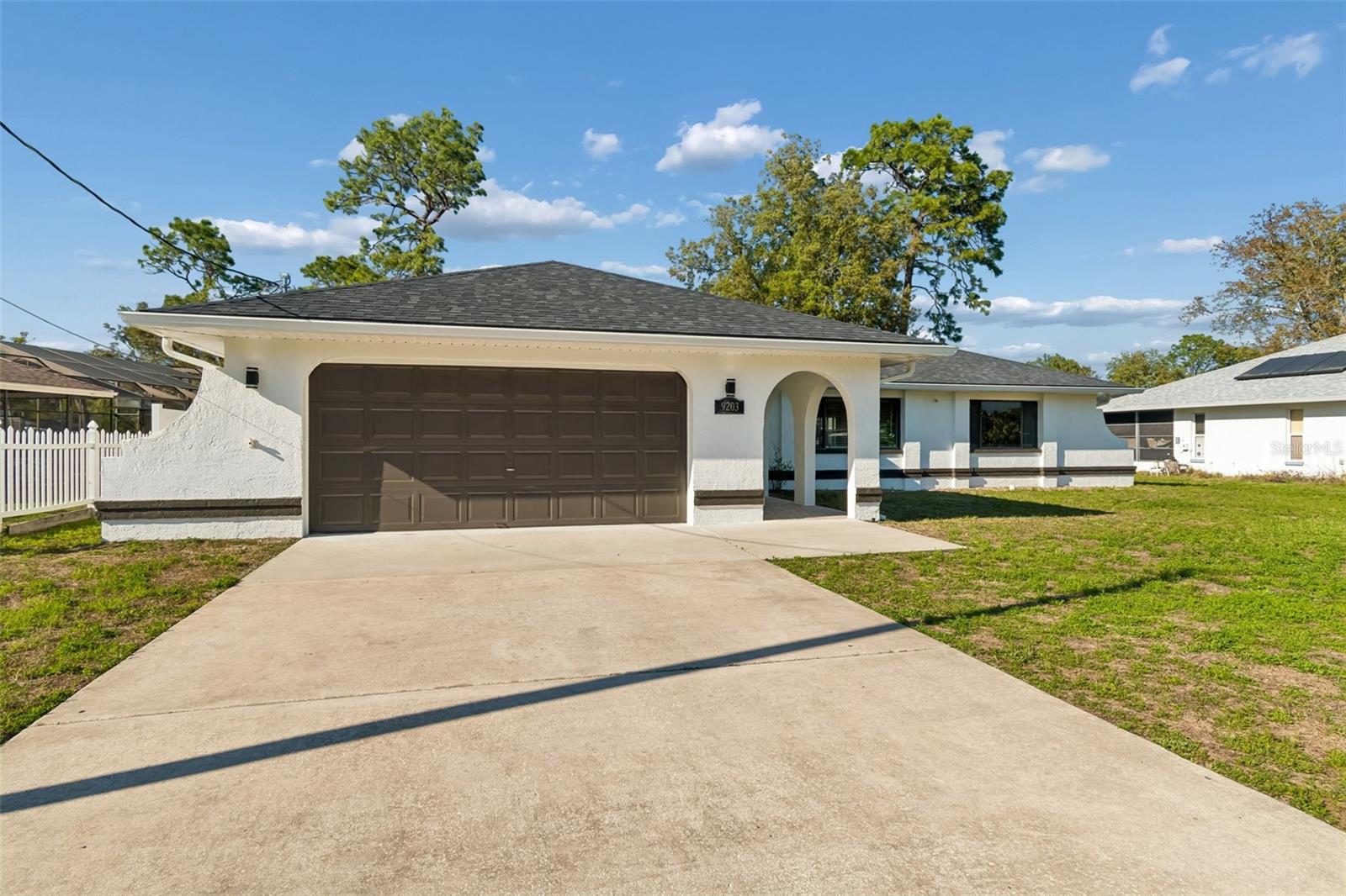 Image 3 of 48 For 9203 Lavina Lane