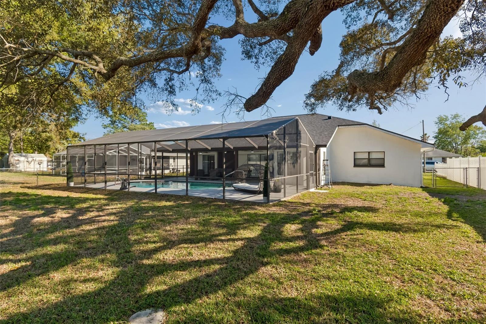 Image 41 of 48 For 9203 Lavina Lane
