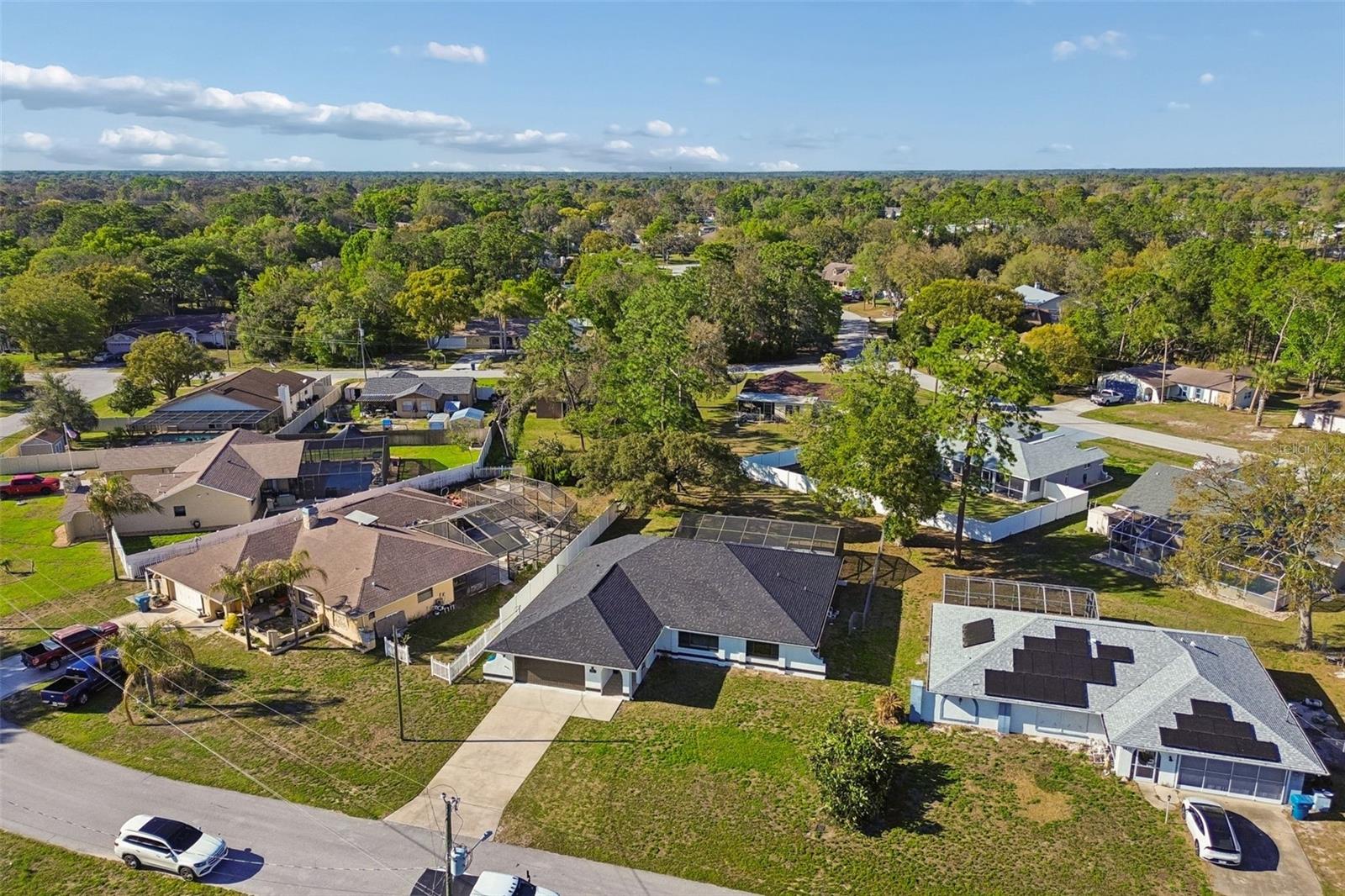 Image 43 of 48 For 9203 Lavina Lane