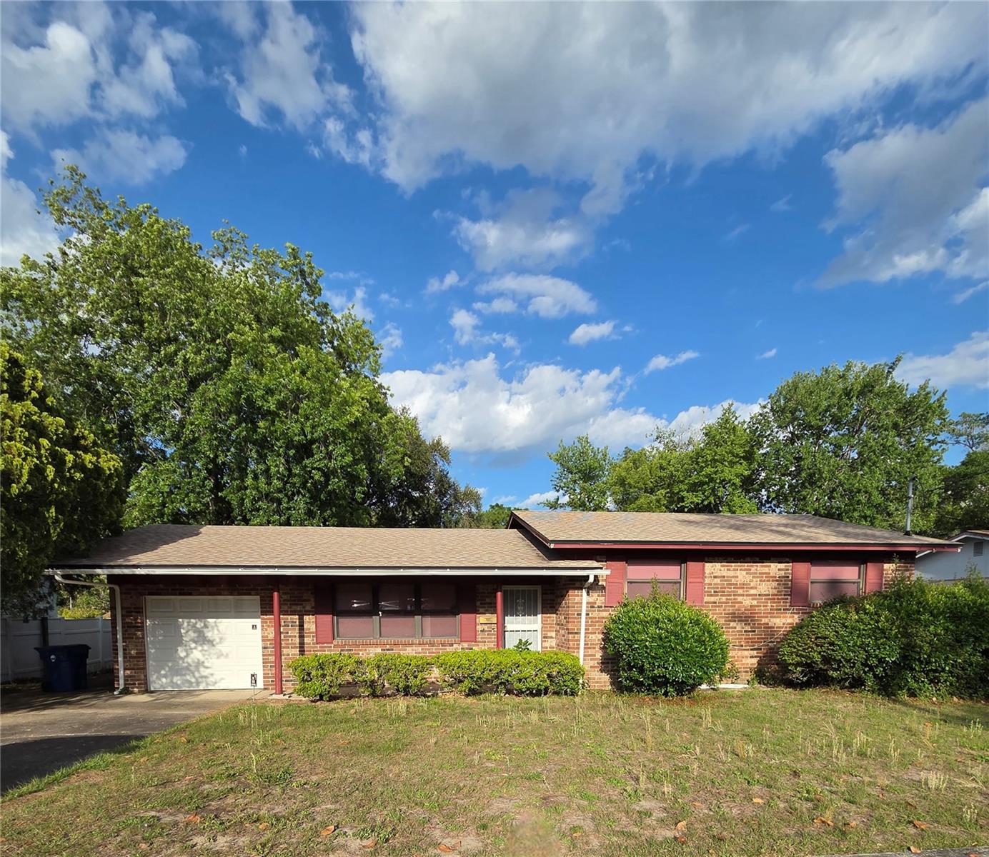 Details for 843 Brookview Drive N, JACKSONVILLE, FL 32225