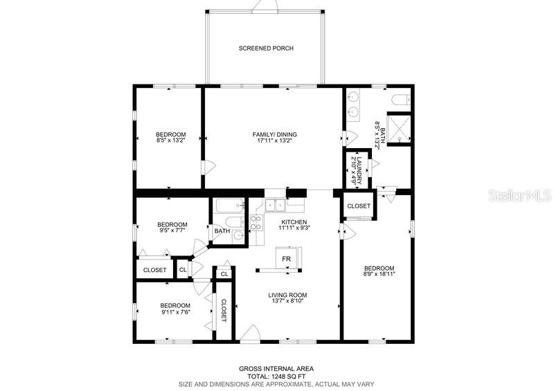 Image 18 of 18 For 7018 54th Avenue N