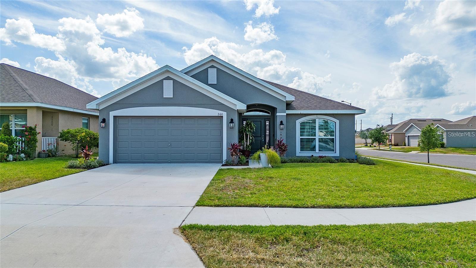Image 2 of 28 For 260 Citrus Pointe Drive