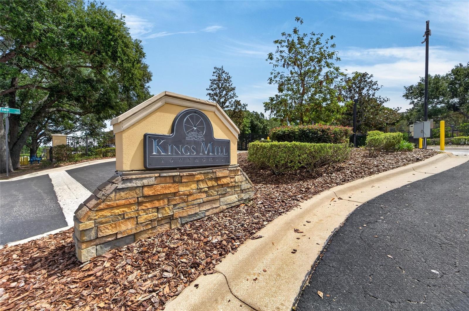 Image 38 of 46 For 203 Penmark Stone Place
