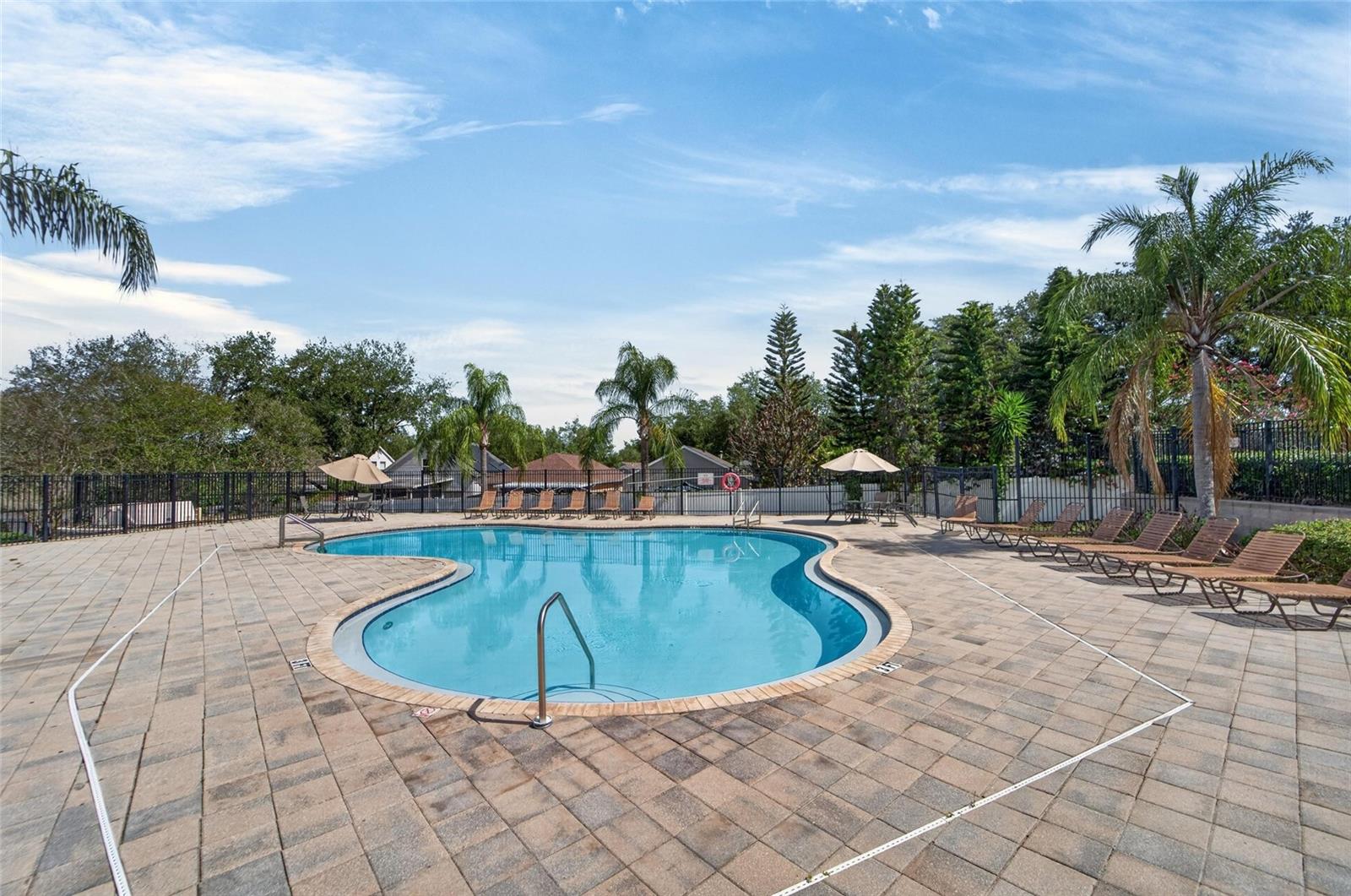 Image 40 of 46 For 203 Penmark Stone Place